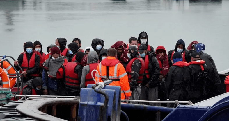 Rwanda Takes Issue with British Court Ruling that Country is not Safe for Asylum Seekers