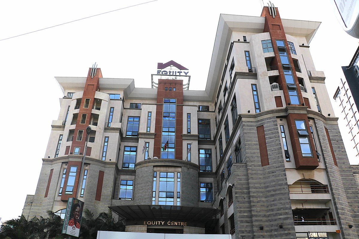 Equity Bank Group Buys 90% Stake in Local Lender Cogebanque