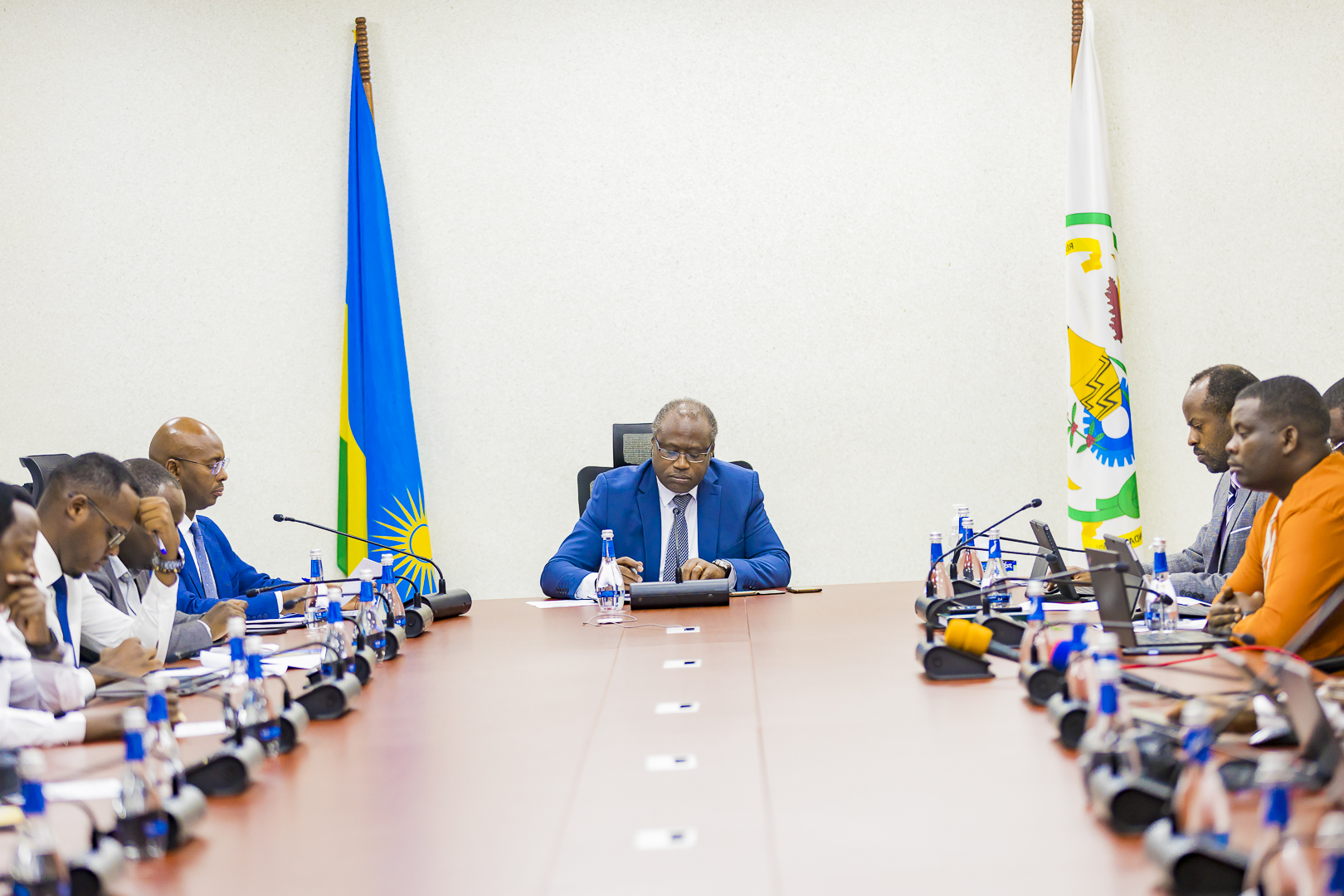 Breaking: Rwanda Registers 9.2% Economic Growth in Q1 of 2023