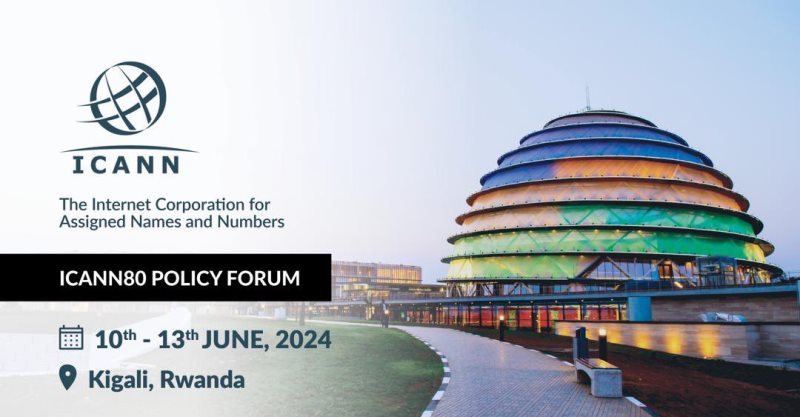 Rwanda Named Host of Global Internet Forum