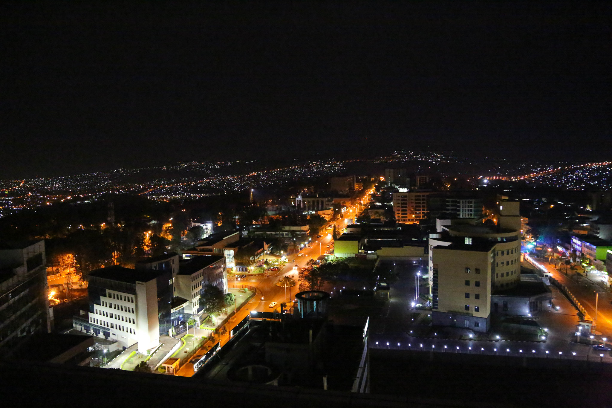 Russia-Ukraine War, Covid-19 and Climate Change Push Rwanda to Cut Down Customs Tax