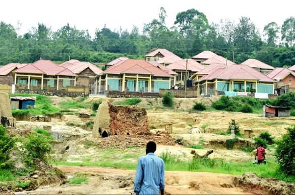 Former Gasabo District Leaders Granted Bail