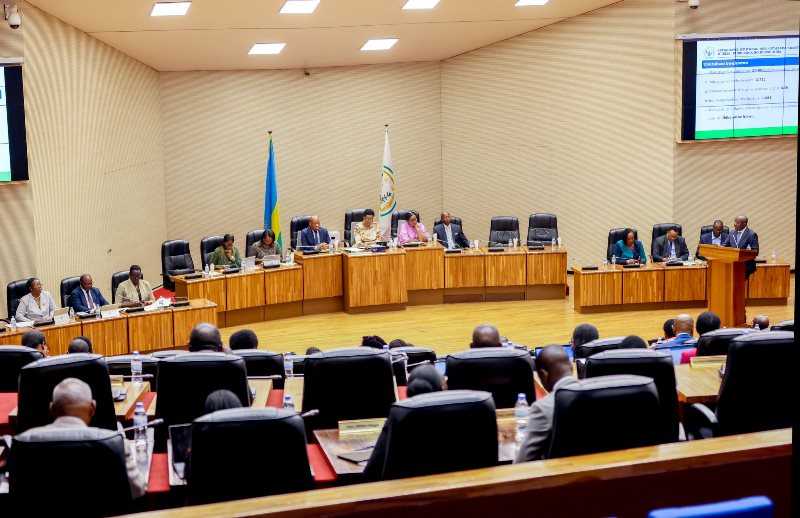 Gov’t Announces Rwf200 Billion Lost Due to Disasters in Western Rwanda