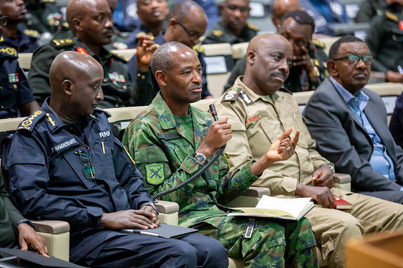 Rwanda’s Army Bank Registers Rwf22.8Bn Net Profit