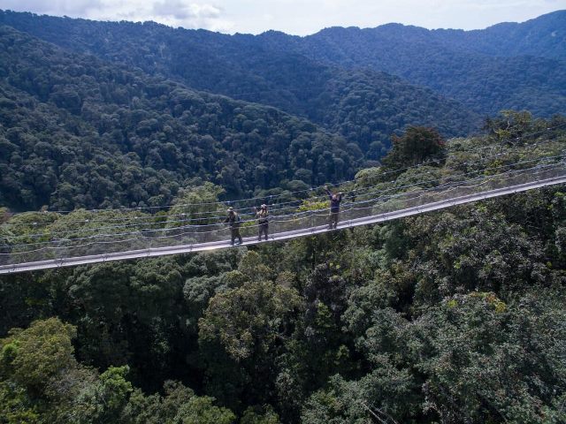 World Travel & Tourism Summit Comes to Rwanda