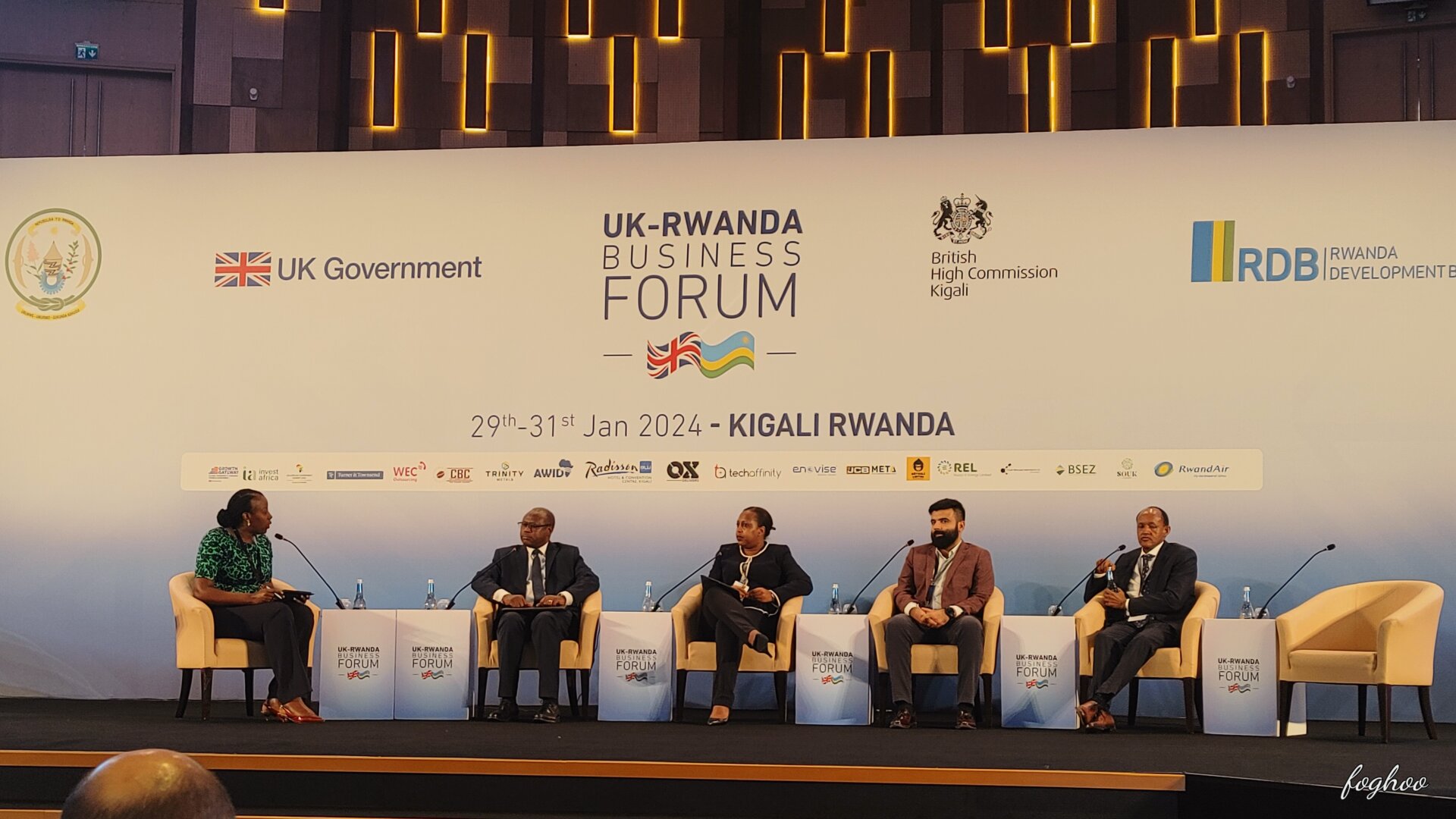 UK-Based Energy Giant BBOXX shifts HQ from London to Kigali, Commits $100M Investment