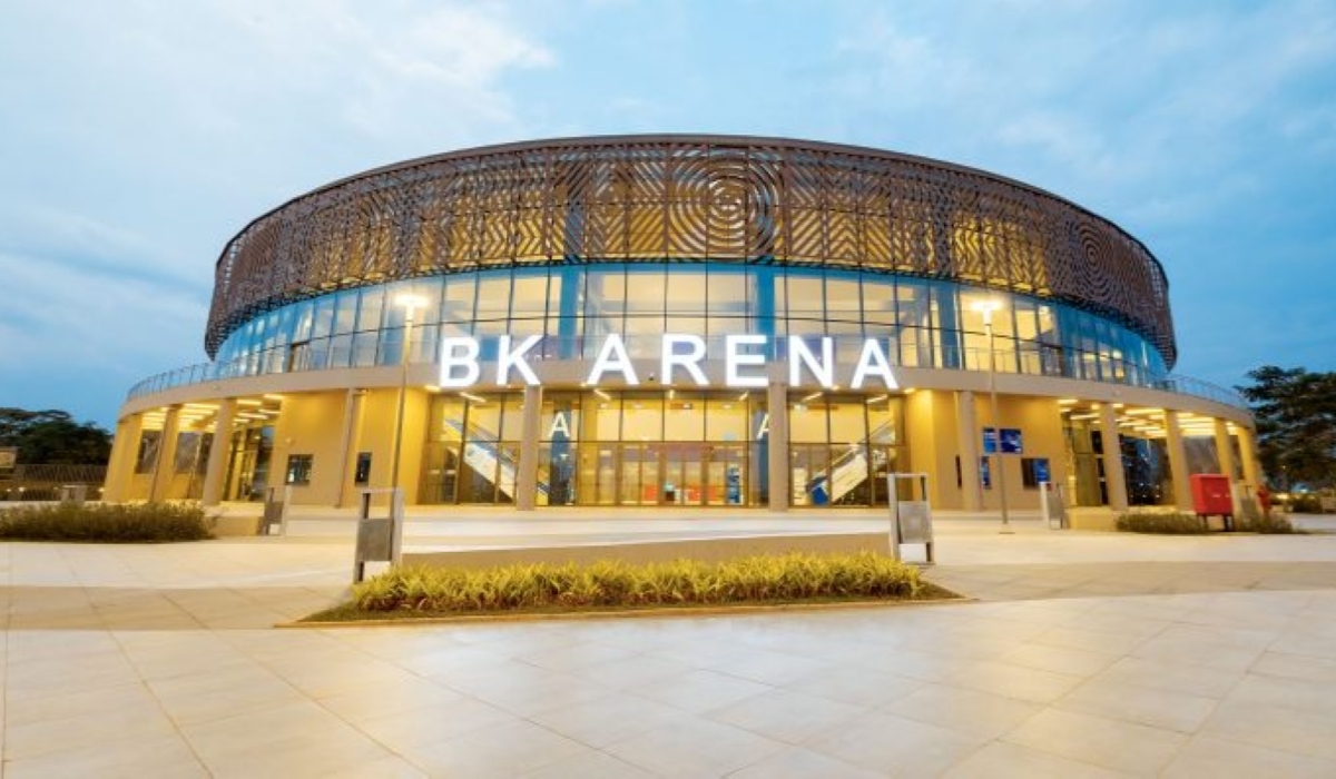 BAL Announces Ticket Prices for Kigali Playoffs