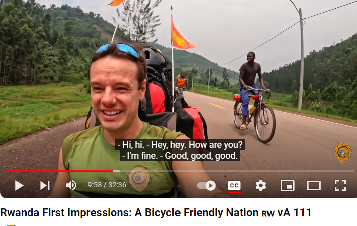 A Young Man’s Encounter with French Tourist That Completely Changed His Life