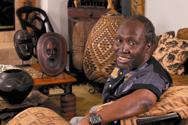 Ngũgĩ wa Thiong’o: Africa Bows to Its Literary Lion