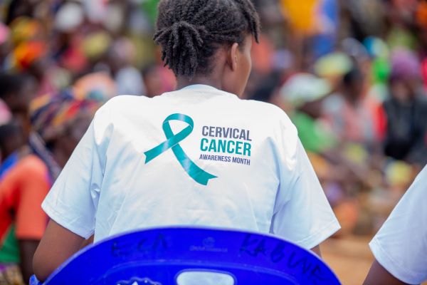 Rwanda’s Free Cancer Screening Drive Identifies Dozens of Cases Among Women in Kicukiro and Bugesera districts