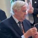 APPG Report Launch – “Africa’s Just Energy Transition: How Can the UK Support?”, London, May 14, 2025.