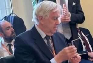 UK urged to lead shift in Africa’s clean energy revolution