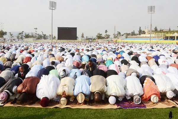 Eid al-Adha to Be Observed as Public Holiday on June 6
