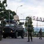 Ugandan Forces Enter DRC Towns to Prevent Ethnic Clashes