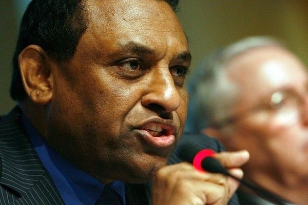 Sudan’s New Prime Minister Dismisses Caretaker Government Amid Ongoing Crisis
