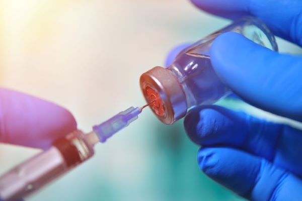 Uganda unveils New HIV Drug that Offers Total Protection with Just Two doses a Year