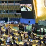 Five Nations Elected to UN Security Council for 2026/27