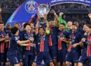 PSG outclasses Inter to win first ever UCL trophy