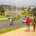The Unstoppable Rise of Rwanda’s Travel and tourism Sector
