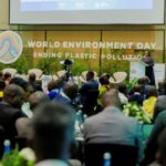 Rwanda Marks 20 Years of Progress in Beating Plastic Pollution on World Environment Day 2025