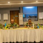 Rwanda, Tanzania Reinforce Military Ties to Bolster Border Peace and Security