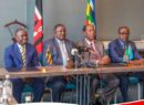 Kenya, Tanzania and Uganda agree to PAMOJA Visa ahead of CHAN