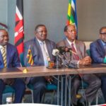 Kenya, Tanzania and Uganda agree to PAMOJA Visa ahead of CHAN