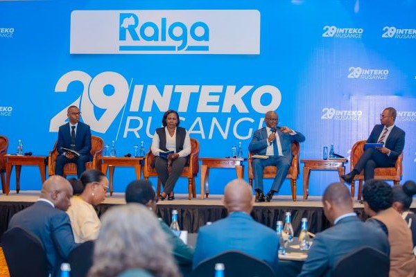 RALGA mulls Plan to Strengthen Local Governance through Centre of Excellence