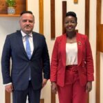 Rwanda and Turkey Strengthen Digital Ties in High Level Bilateral Meeting