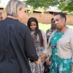 Rotary reignites Hope for Cancer Patients in Rwanda through sport
