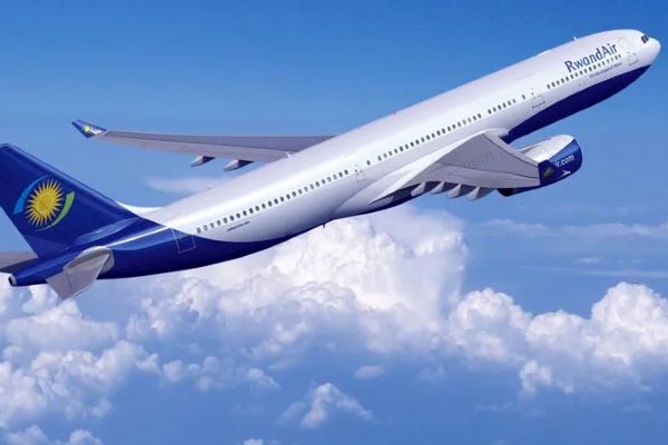 RwandAir Crowned Africa’s Top Regional Airline at 2025 Skytrax Awards