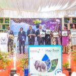 New Map Book Launched to Advance Biodiversity Conservation in Eastern and Southern Africa