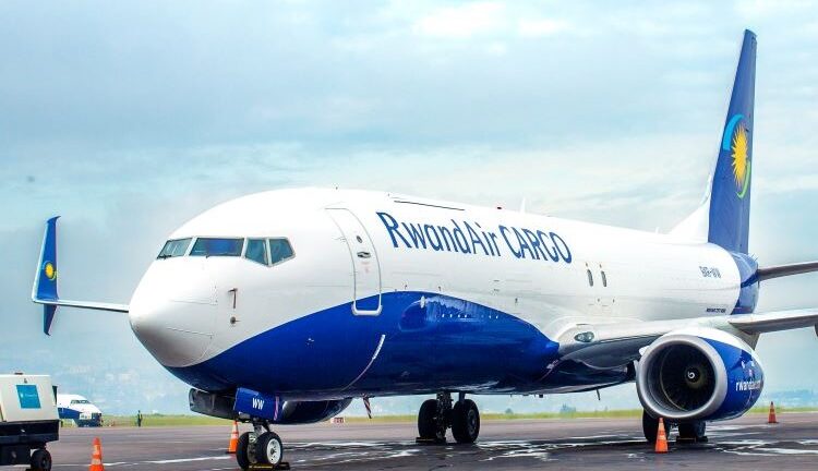 Airspace Tensions in the Gulf Force RwandAir to Cancel Flights for Passenger Safety
