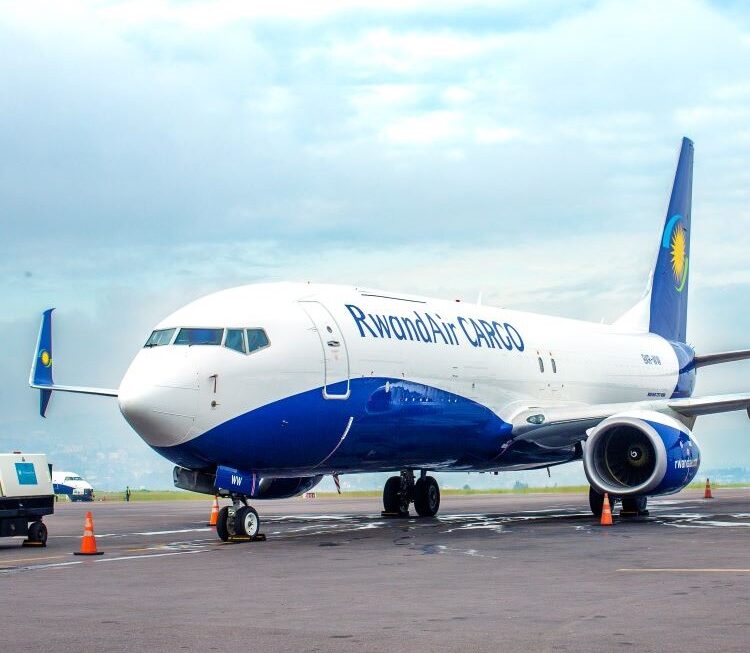 Airspace Tensions in the Gulf Force RwandAir to Cancel Flights for Passenger Safety