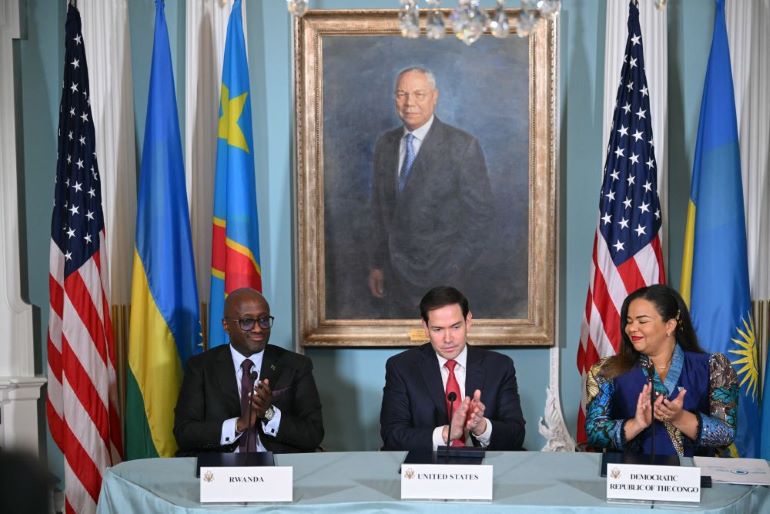 DRC Crisis: What You Need to Know About the Rwanda–DRC Peace Agreement