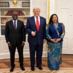 Foreign Minister Hails Peace Accord with DRC as Turning Point for the Region