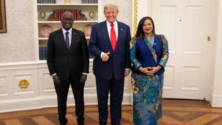 Foreign Minister, Nduhungirehe, Hails Peace Accord with DRC as Turning Point for the Region