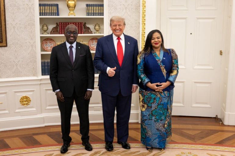 Foreign Minister, Nduhungirehe, Hails Peace Accord with DRC as Turning Point for the Region