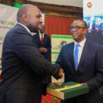 Rwanda has assumed the chairmanship of the Council of Ministers of the Regional Centre on Small Arms (RECSA)