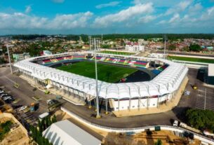 Tanzania Declares Full Readiness to Host CHAN 2024 finals