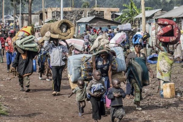 DRC Crisis: Youths and a Nation Betrayed by Its Leaders