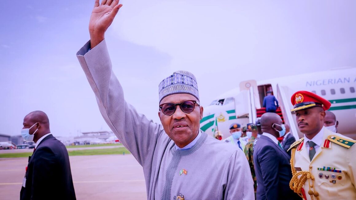 Buhari’s Death at 82 Marks the End of an Era in Nigerian Politics