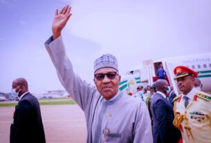Buhari’s Death at 82 Marks the End of an Era in Nigerian Politics