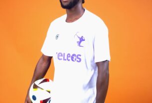 SARFO JOINS TELEOS ARROWS FC