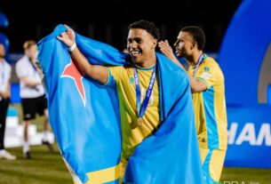 FIFA Series 2026: Group B Delivers Excitement and Global Football Spirit in Kigali