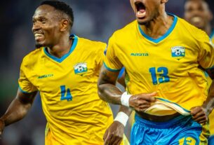 Amavubi cruise past Grenada 4-0 in impressive start for coach Stephen Constantine