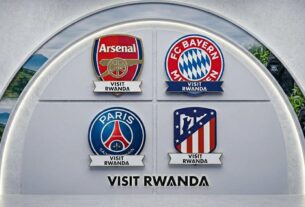 Visit Rwanda Partners Shine on Europe’s Biggest Stage