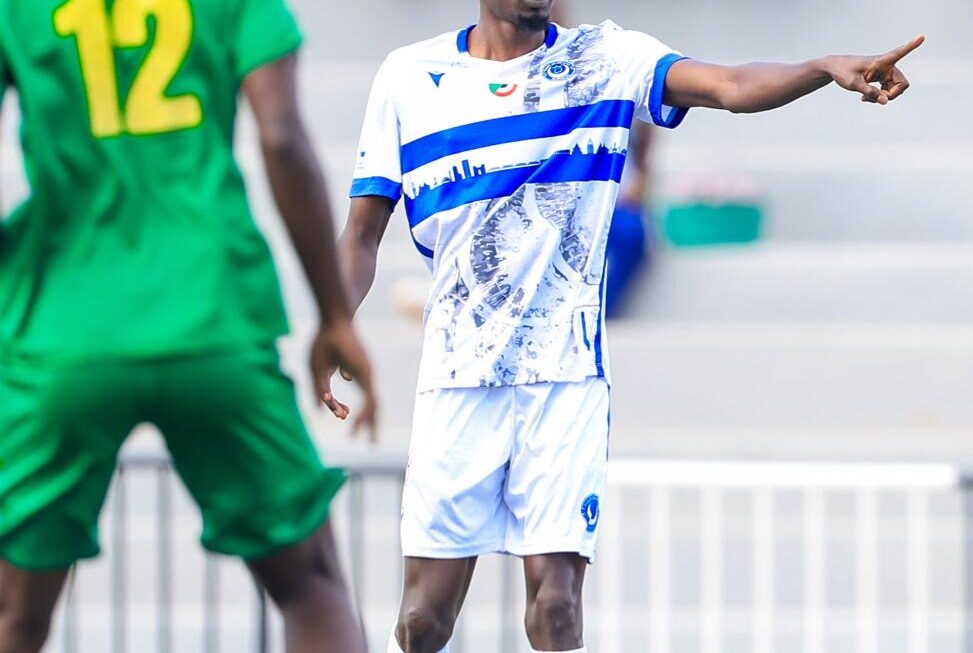 Marine fc hold league leaders Al Hilal sc again in Gritty Kigali clash