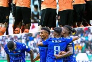 Al Hilal Raises Concerns Over CAF Handling of RS Berkane Case